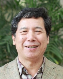 Liangpei Zhang